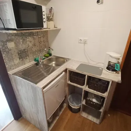 Garden Landhuis Castro Urdiales