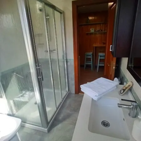 Landhuis Garden Castro Urdiales