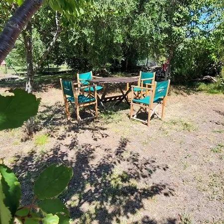 Garden Castro Urdiales