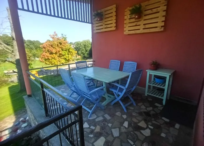 Garden * 카스트로우르디알레스