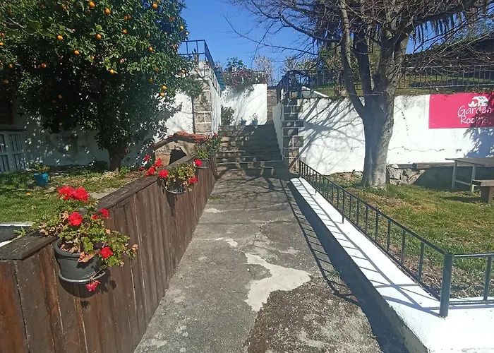 Garden 컨트리하우스