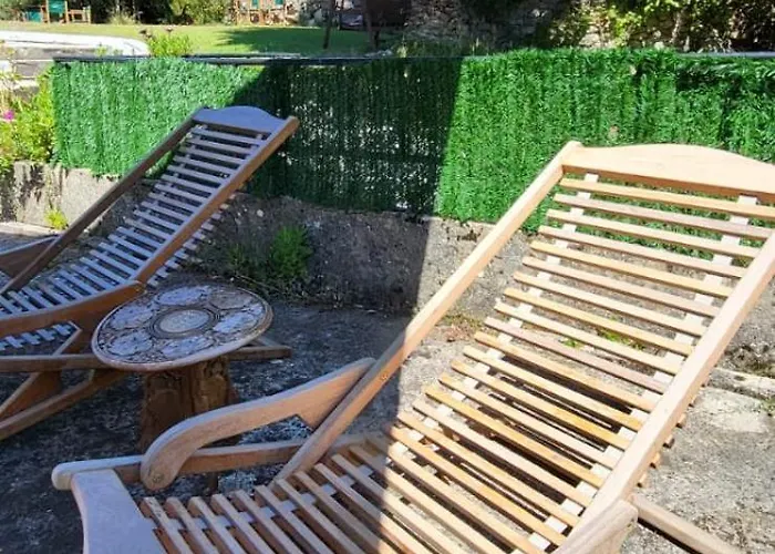 컨트리하우스 Garden *