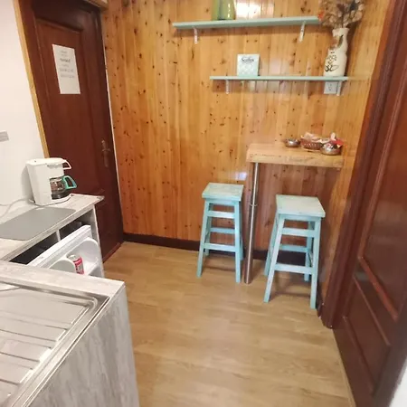 Garden Hétvégi ház