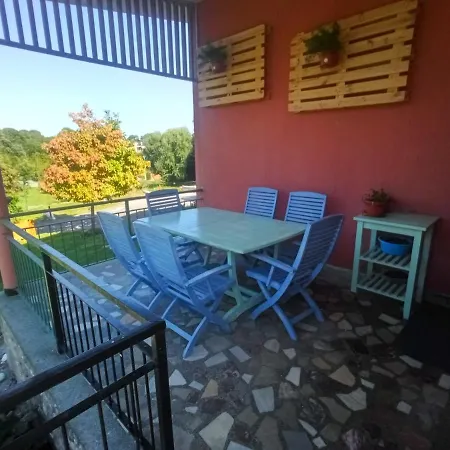 Garden * Castro-Urdiales