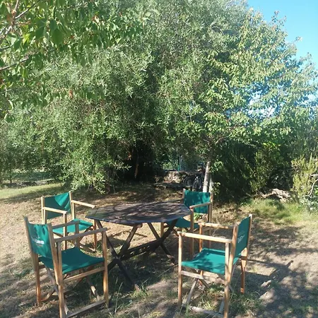 Garden Hétvégi ház *