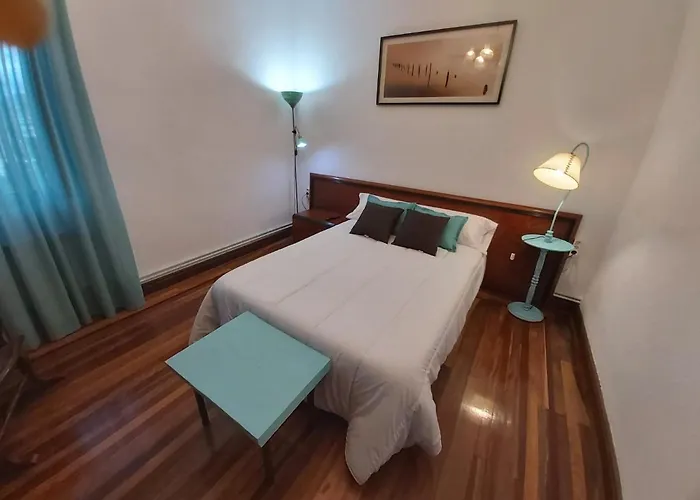 Garden * Castro Urdiales