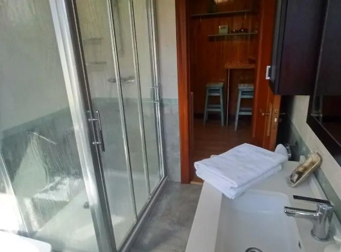 Landhaus Garden Castro Urdiales