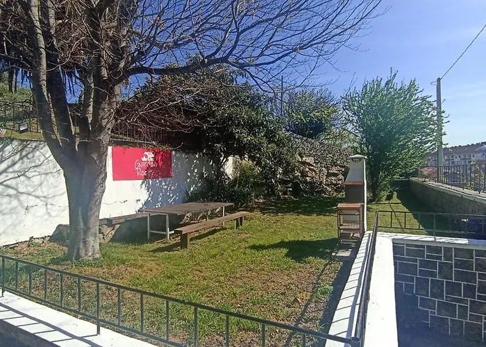 Landhaus Garden *