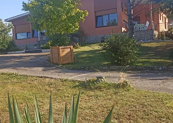 Garden * Castro Urdiales