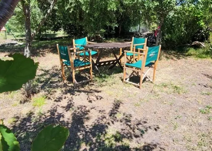 Garden Castro Urdiales